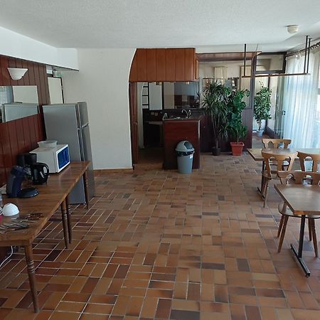 Chambre Triple Avec Salle De Bains Privative 3 Vallouise Εξωτερικό φωτογραφία