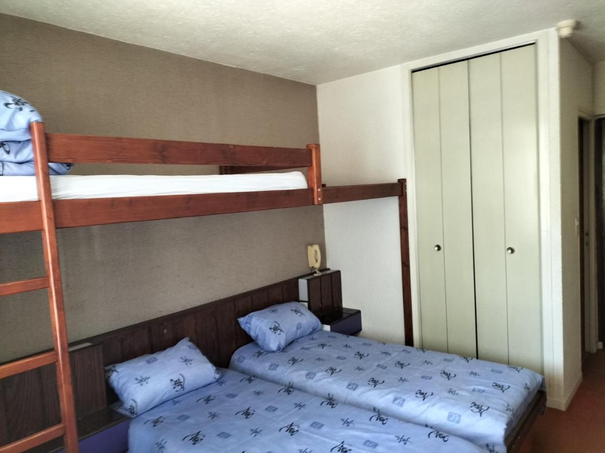 Chambre Triple Avec Salle De Bains Privative 3 Vallouise Εξωτερικό φωτογραφία