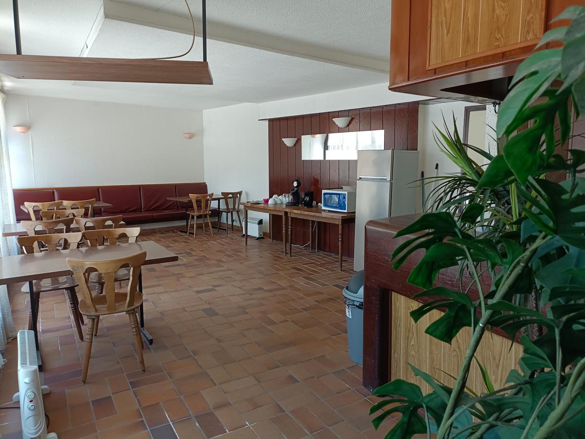 Chambre Triple Avec Salle De Bains Privative 3 Vallouise Εξωτερικό φωτογραφία